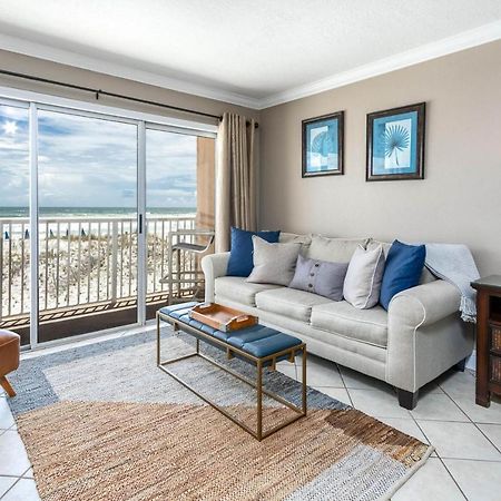 Islander Fort Walton Beach Exterior foto