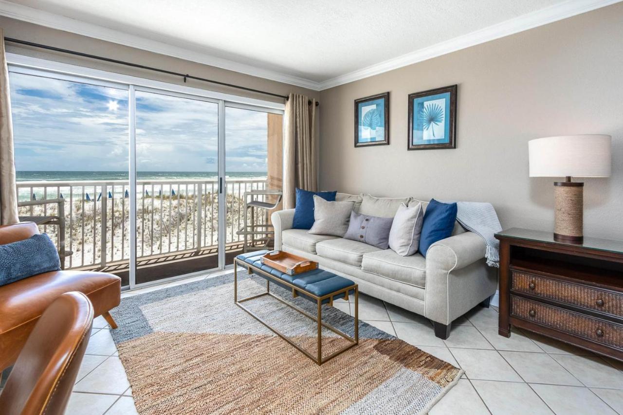 Islander Fort Walton Beach Exterior foto