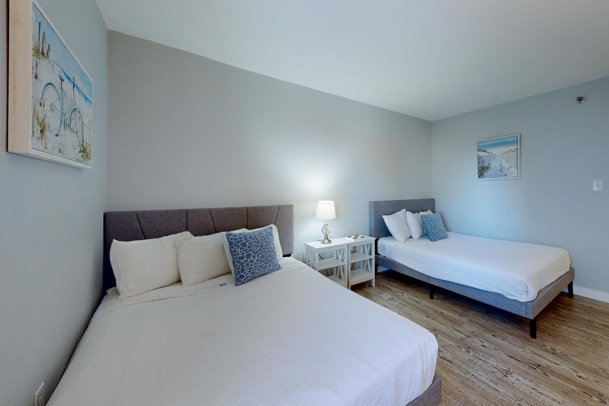 Islander Fort Walton Beach Quarto foto