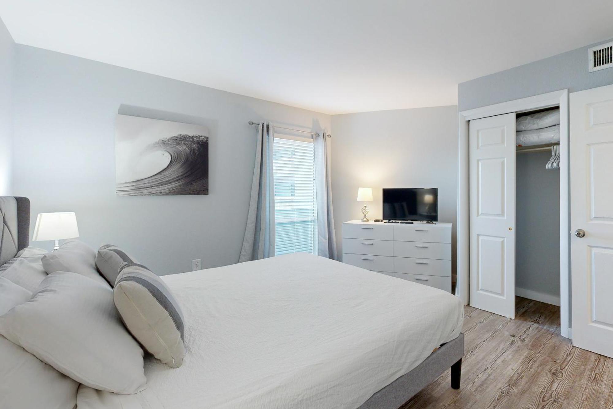 Islander Fort Walton Beach Quarto foto