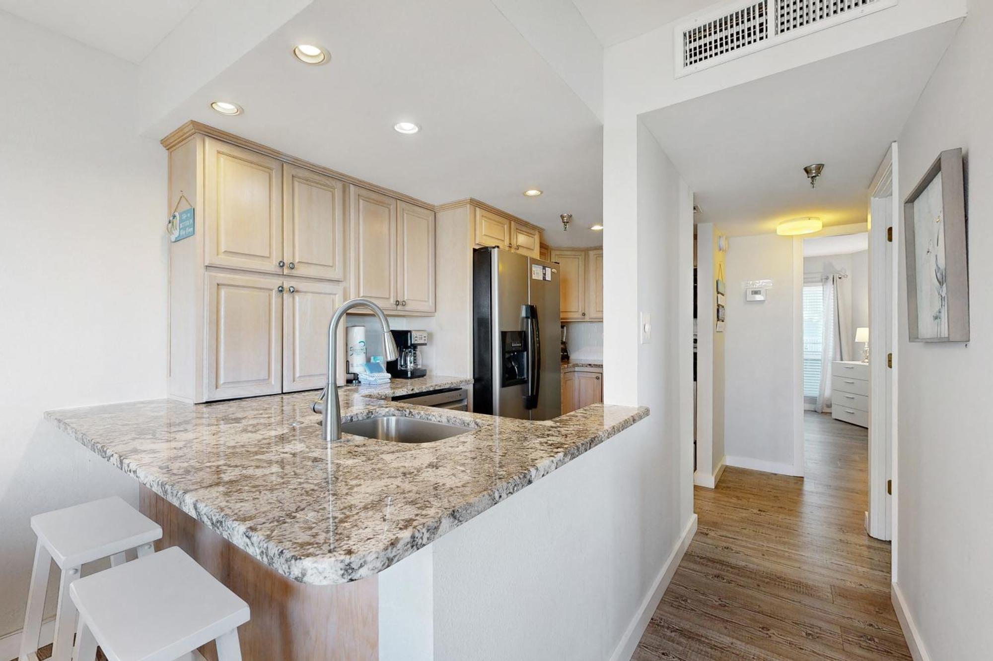 Islander Fort Walton Beach Quarto foto