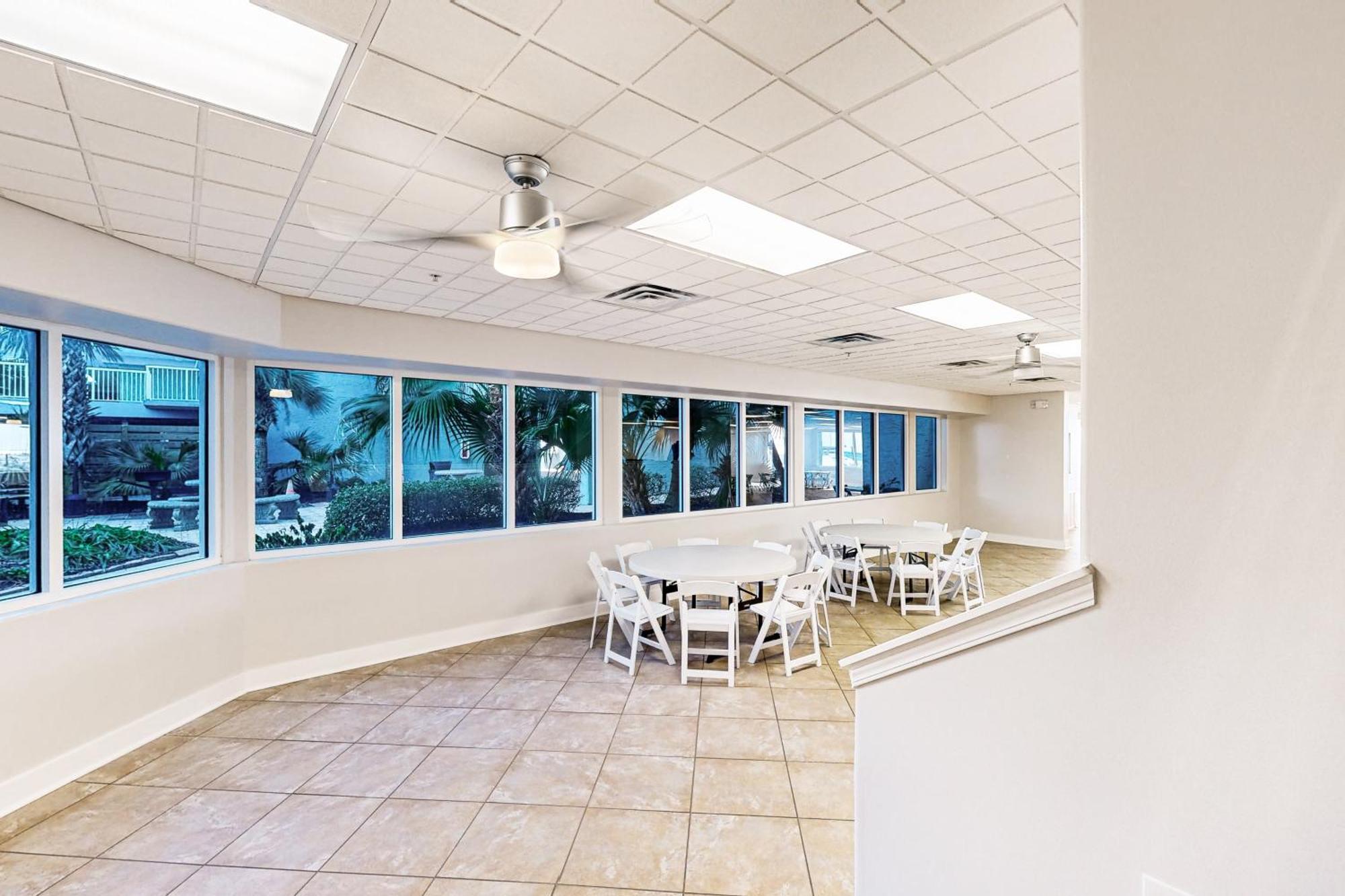 Islander Fort Walton Beach Exterior foto
